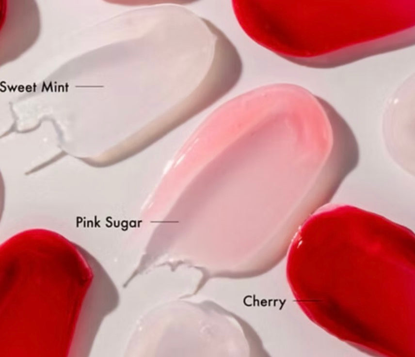 SUMMER FRIDAYS The Holiday Lip Butter Balm Set