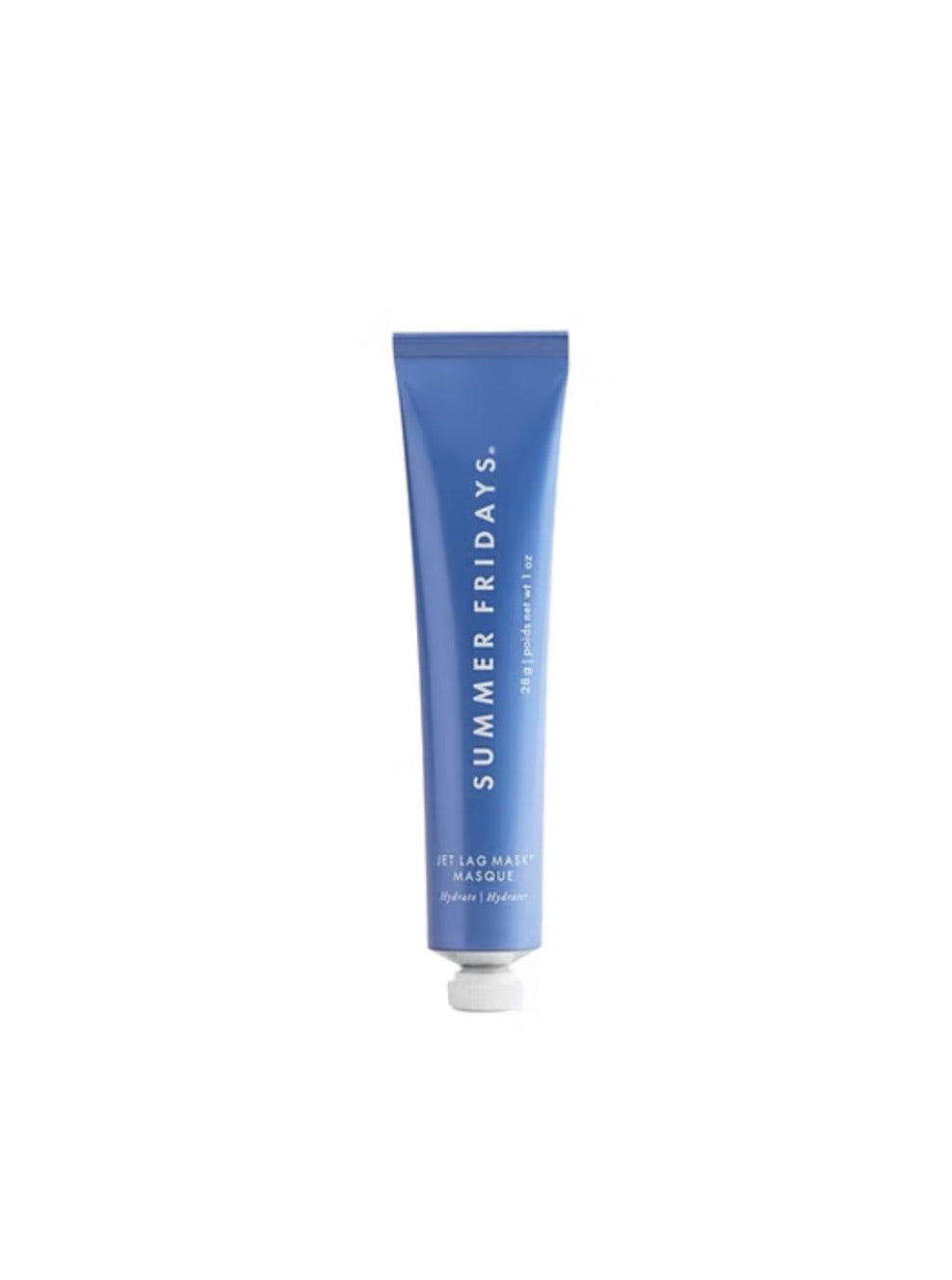 SUMMER FRIDAYS Jet Lag Mask 28g