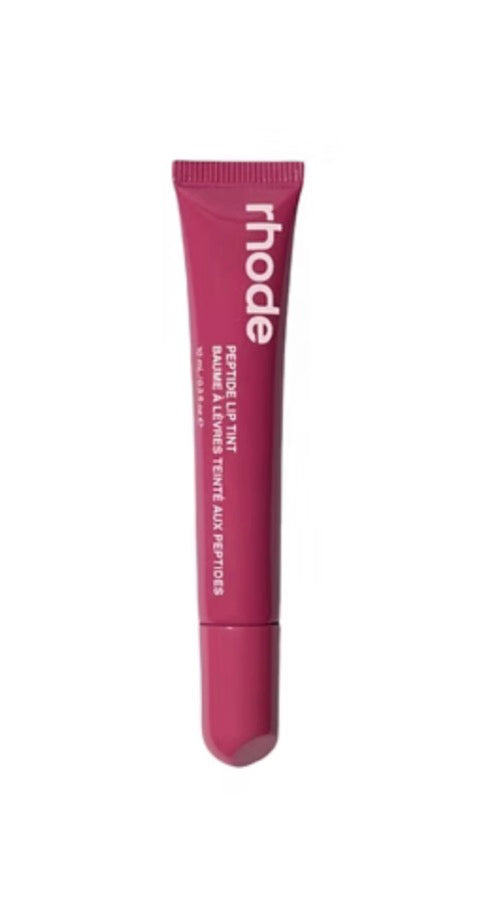 Rhode Raspberry Jelly Lip Tint 10ml