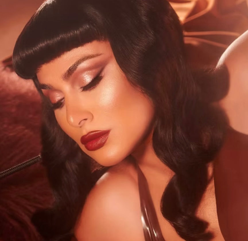 Huda Beauty Naughty Nude Eyeshadow Palette
