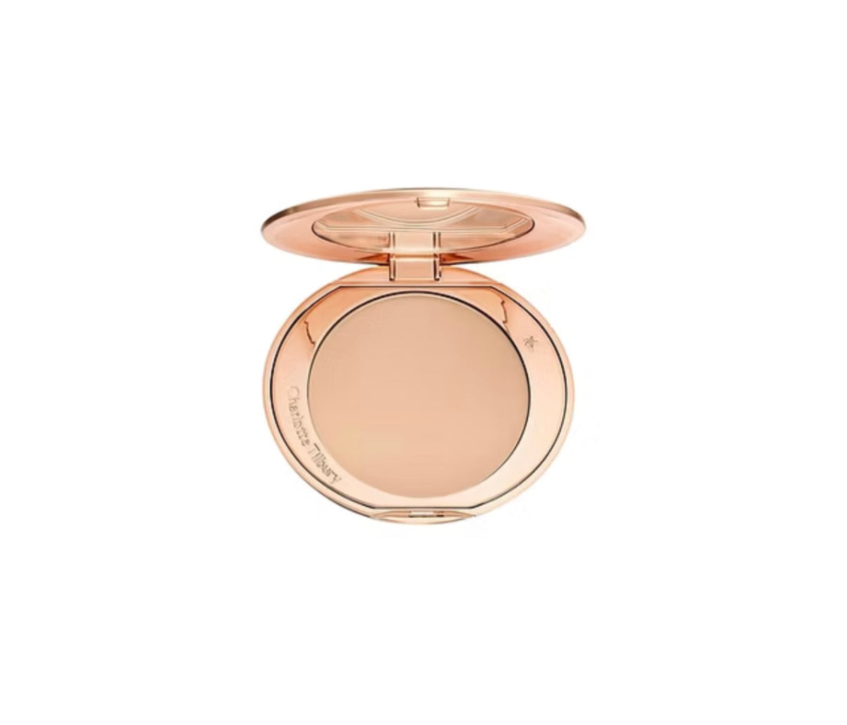 Charlotte Tilbury Airbrush Flawless Finish Medium