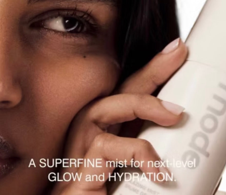 Rhode Glazing Mist Hydrating Face Spray 80ml
