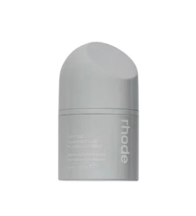 Rhode Peptide Glazing Fluid Dewy Gel Serum