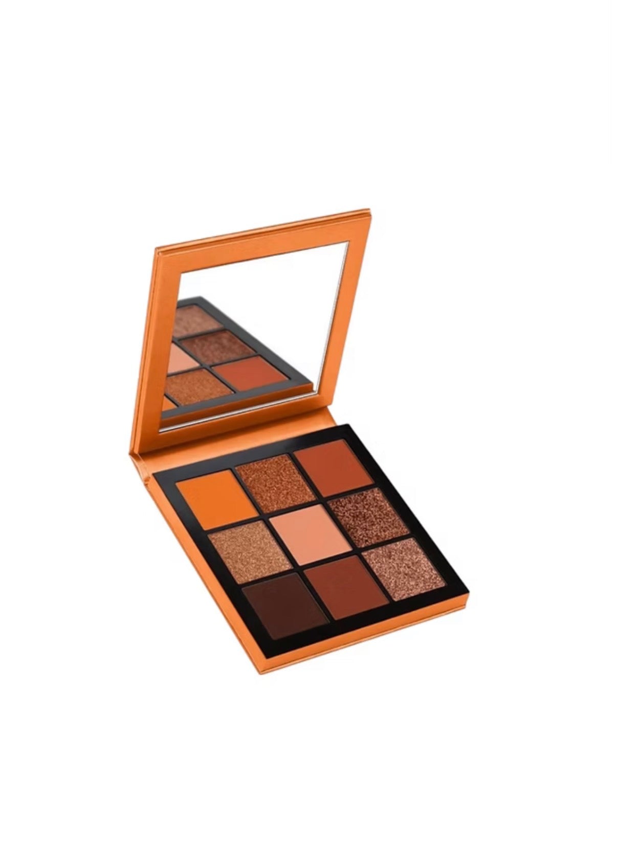 HUDA Beauty Obsessions Topaz Pallet