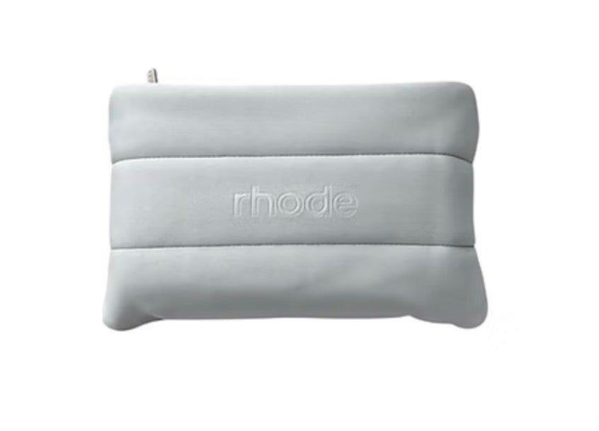Rhode Grey Large Bubble Bag