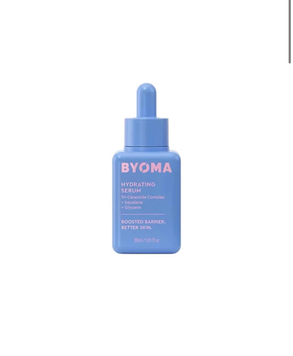 BYOMA Hydrating Serum 30ml