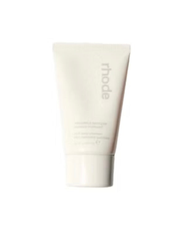 Rhode Pineapple Refresh Facial Cleanser