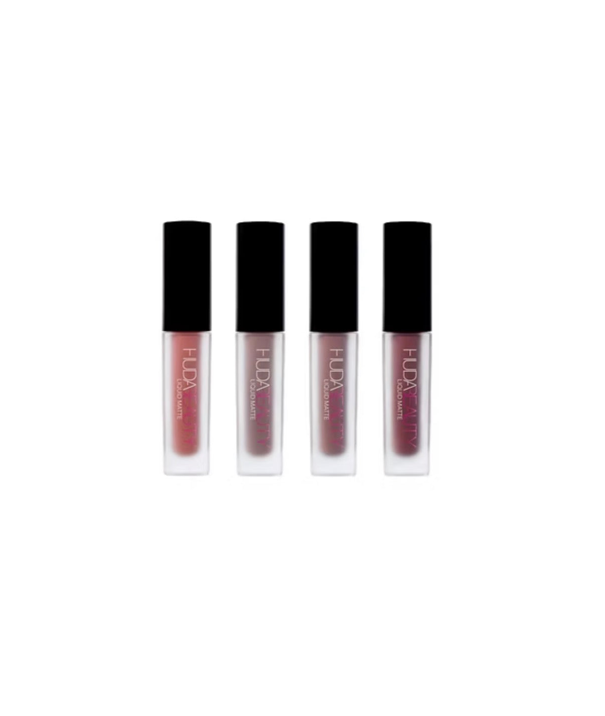 Huda Beauty Liquid Matte Minis