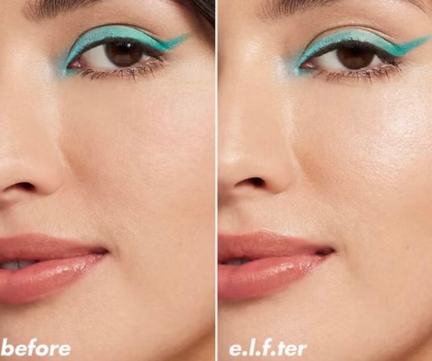 elf Power Grip Dewy Setting Spray