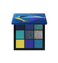 HUDA Beauty Obsessions Sapphire Pallet