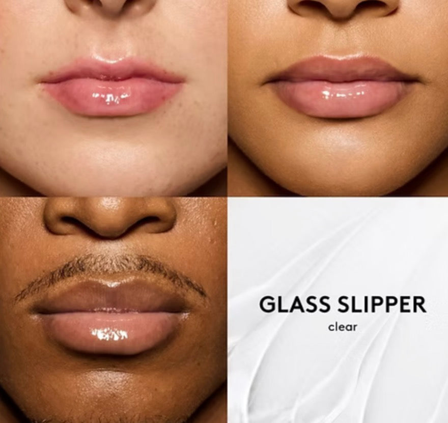 Fenty Beauty Gloss Bomb Universal Lip Luminizer - Glass Slipper