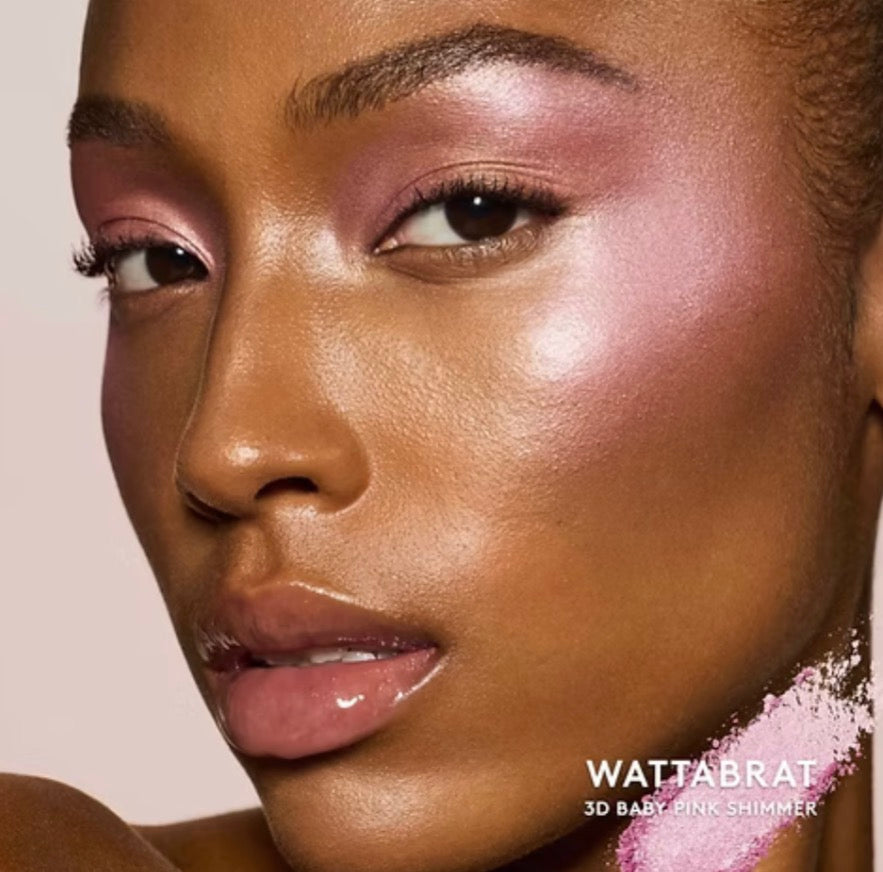 Fenty Beauty Killawatt Freestyle Highlighter - Wattabrat - 8g