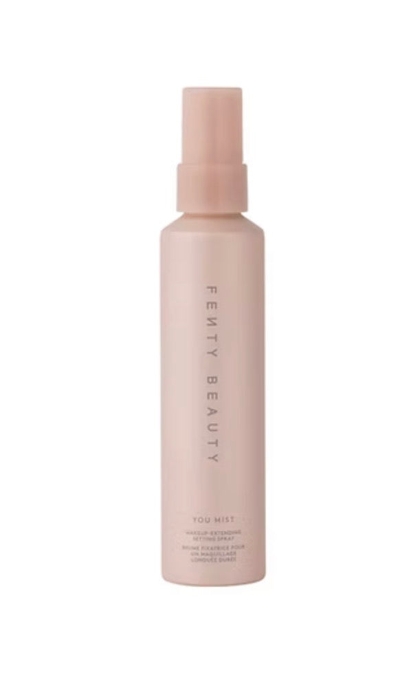 Fenty Beauty You Mist Setting Spray 100ml