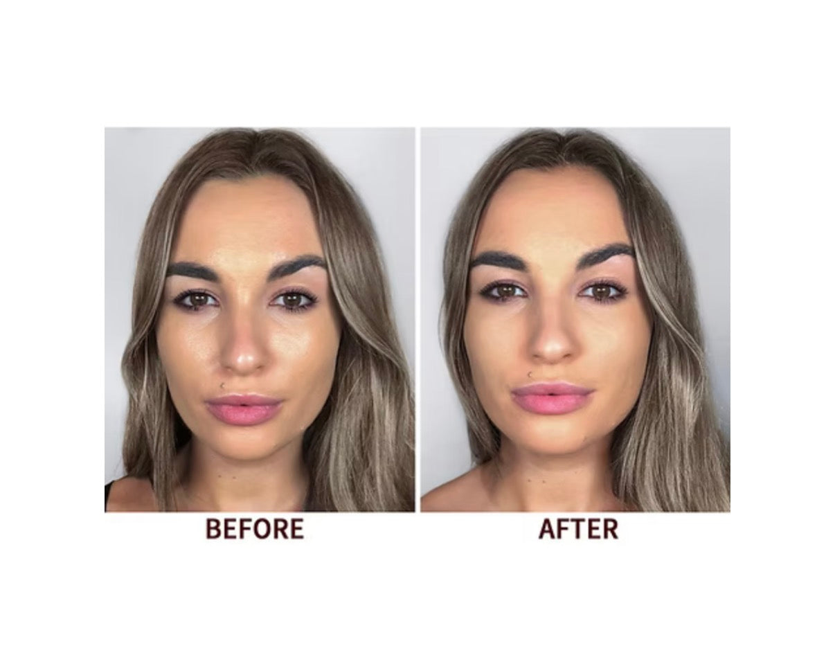 Charlotte Tilbury Airbrush Flawless Finish Medium