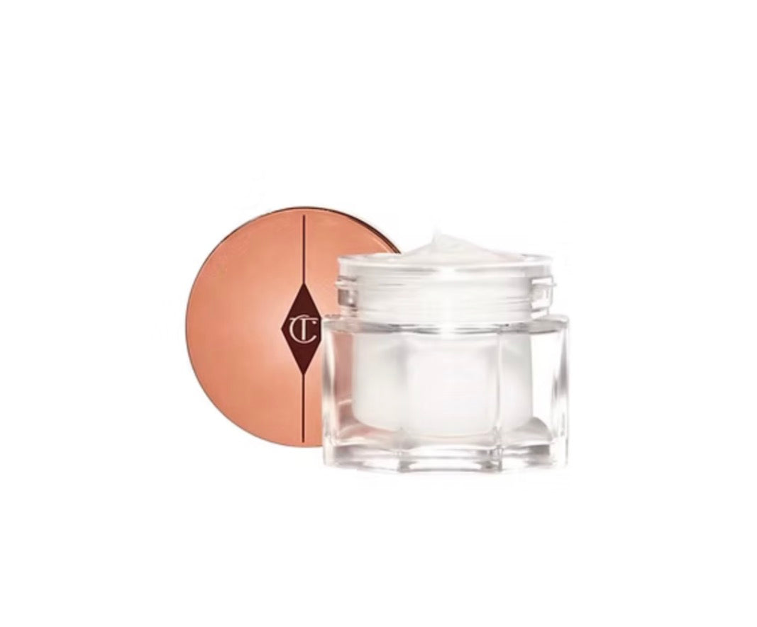 Charlotte Tilbury Charlotte's Magic Cream Moisturiser 50ml