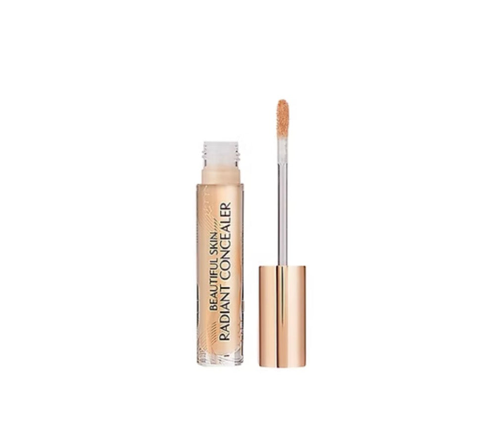 Charlotte Tilbury Beautiful Skin Radiant Concealer - 4