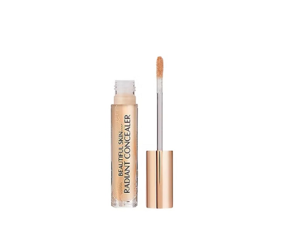 Charlotte Tilbury Beautiful Skin Radiant Concealer - 4