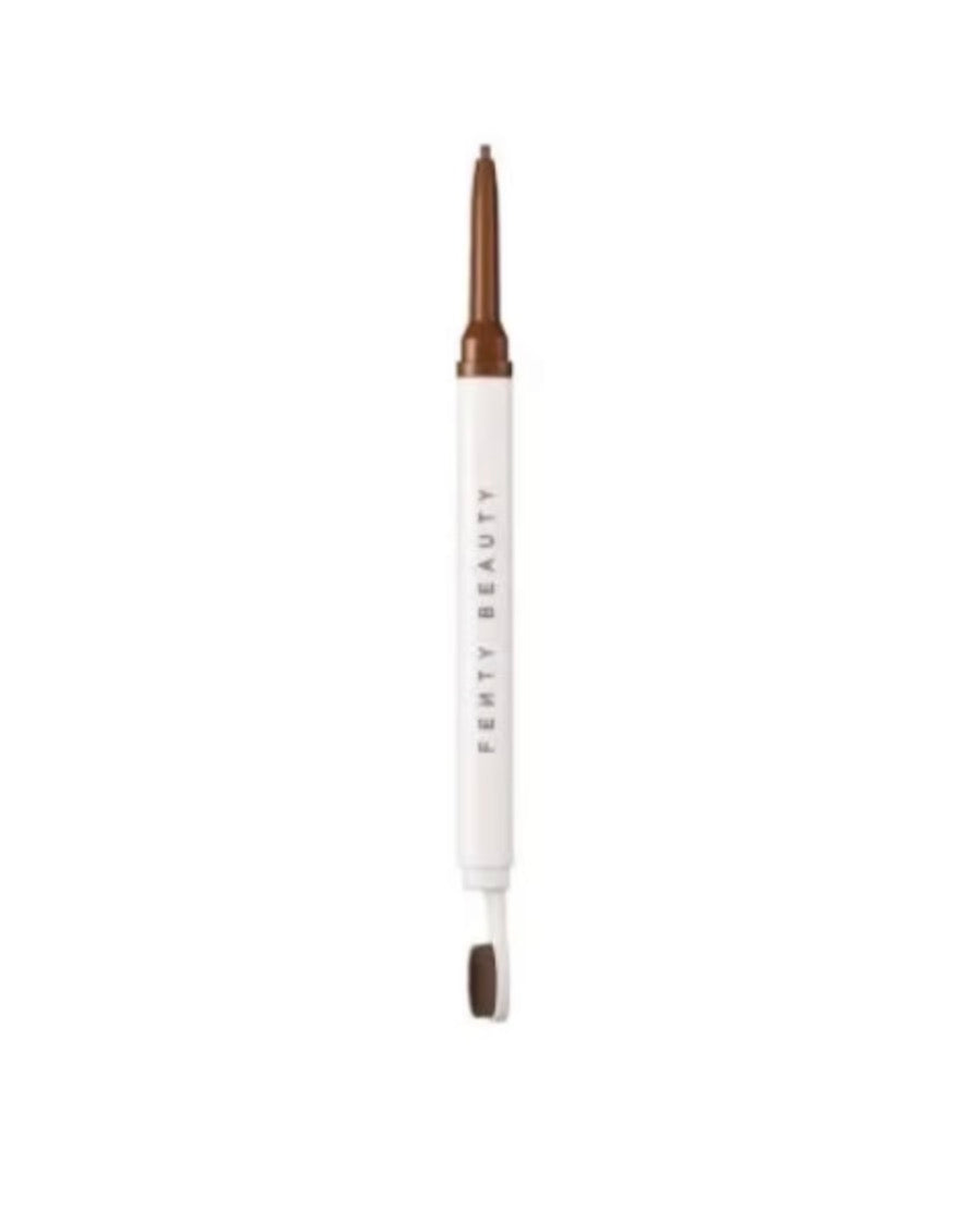 Fenty Beauty Brow MVP Ultra Fine Brow Pencil & Styler 0.07g