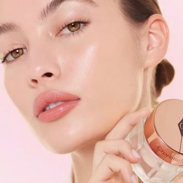 Charlotte Tilbury Charlotte's Magic Cream Moisturiser 50ml