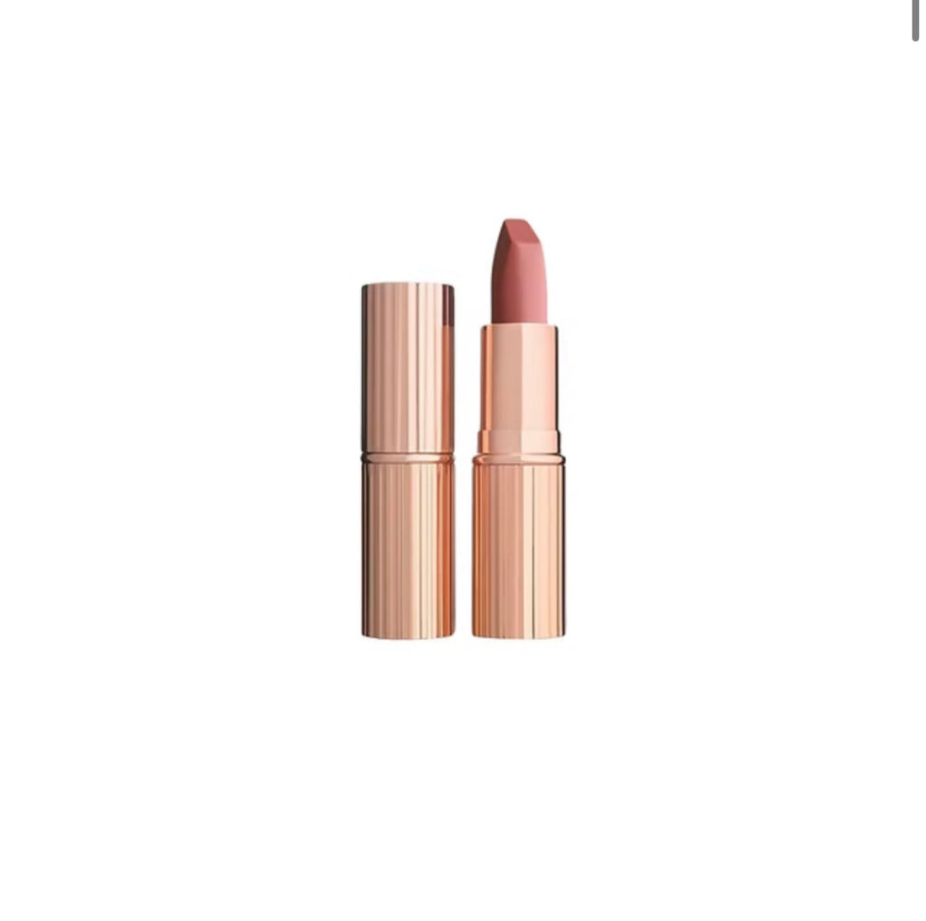 Charlotte Tilbury Matte Revolution Pillow Talk Original