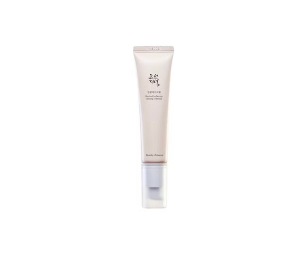 Beauty of Joseon Revive Eye Serum Ginseng + Retinal 30ml