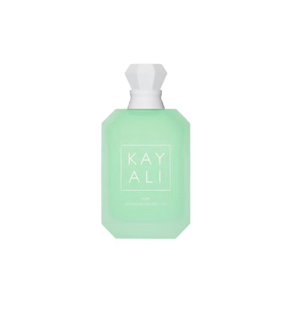 KAYALI Yum Pistachio Gelato 33 Eau de Parfum Intense 100ml
