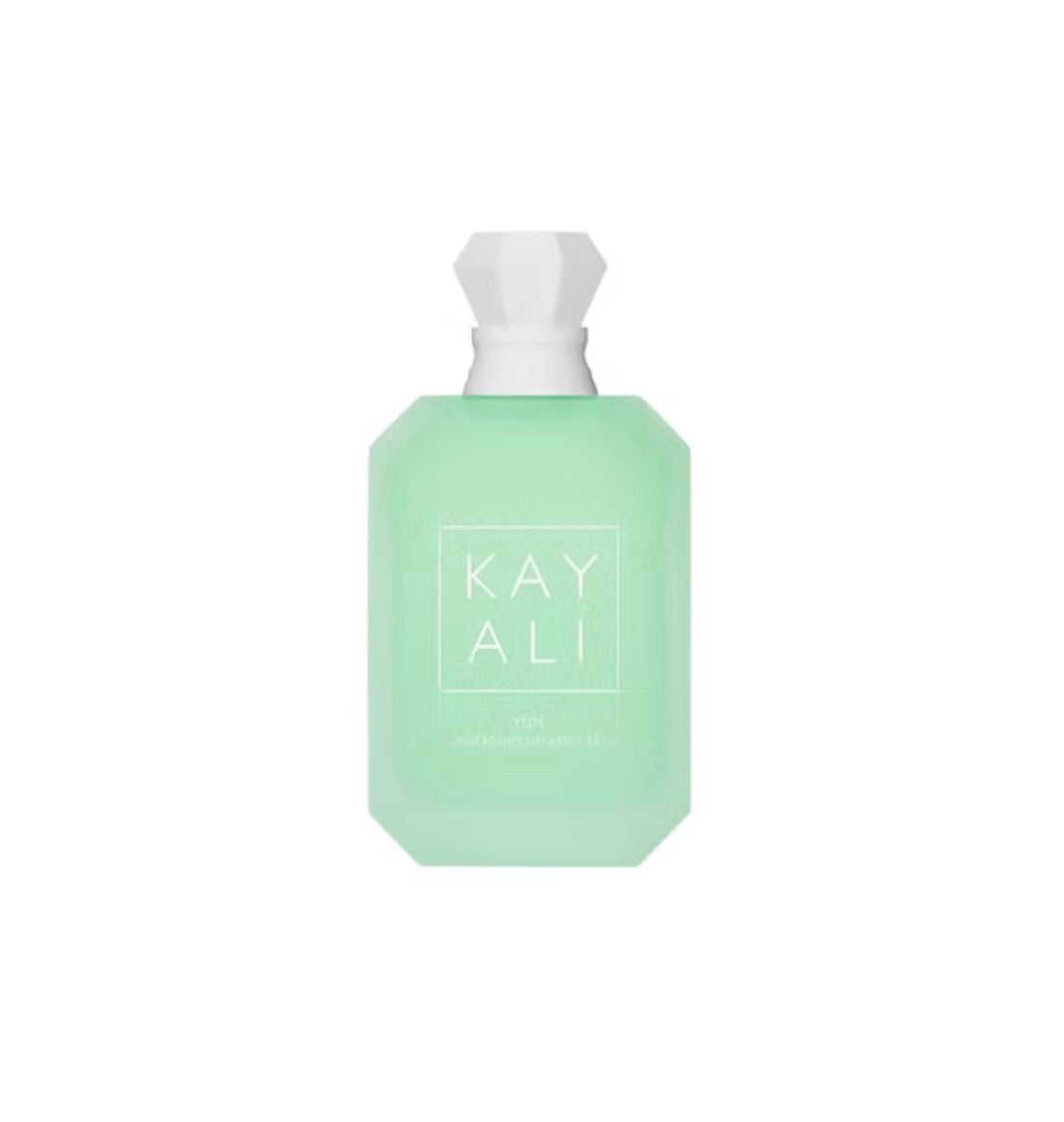 KAYALI Yum Pistachio Gelato 33 Eau de Parfum Intense 100ml
