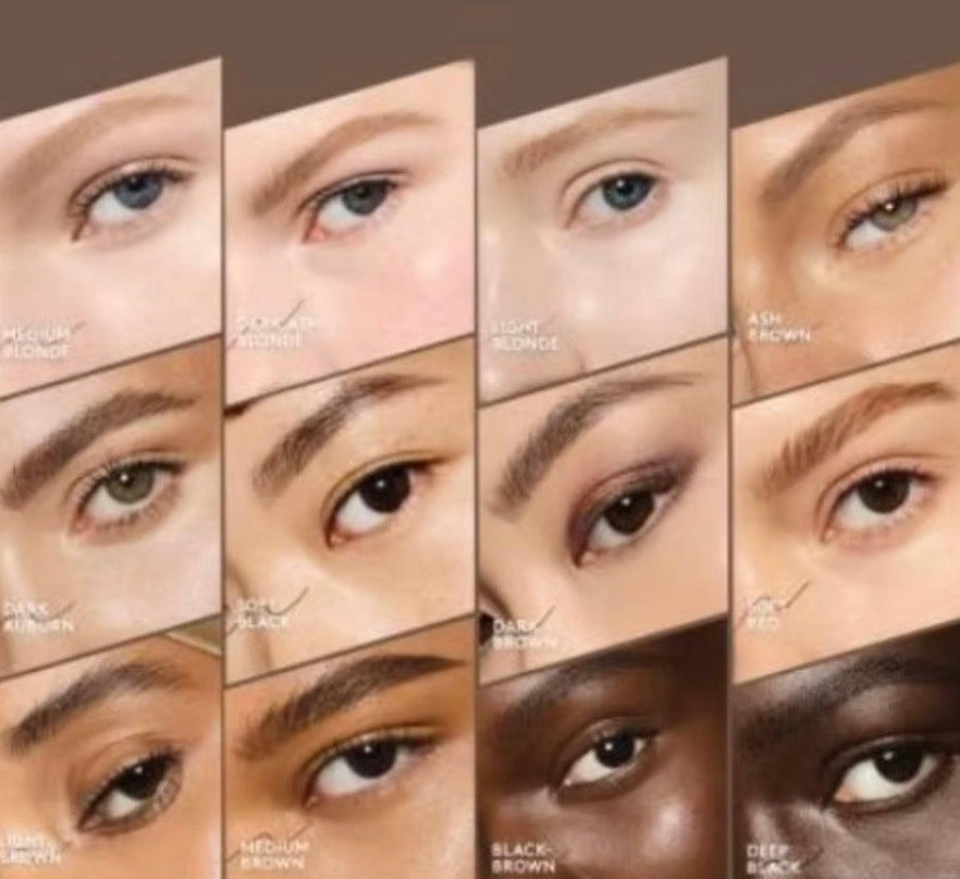 Fenty Beauty Brow MVP Ultra Fine Brow Pencil & Styler 0.07g