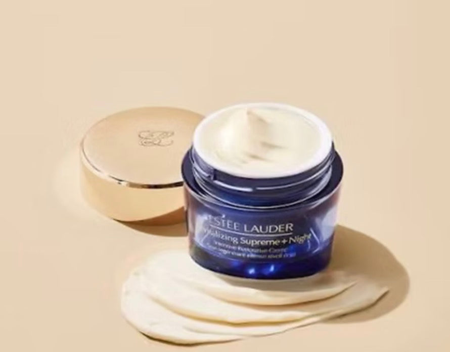 Estée Lauder Revitalizing Supreme+ Night Moisturizer Intensive Restorative 7ml