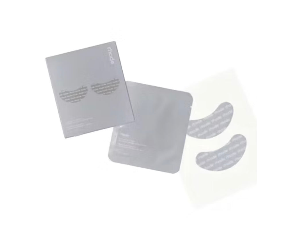 Rhode Peptide Eye Prep Depuffing Eye Patches