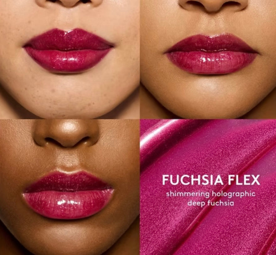 Fenty Beauty Gloss Bomb Universal Lip Luminizer - Fuchsia Flex