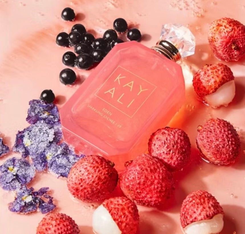 KAYALI Eden Sparkling Lychee Eau de Parfum 100ml