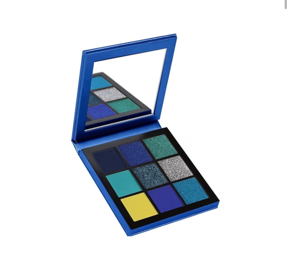 HUDA Beauty Obsessions Sapphire Pallet