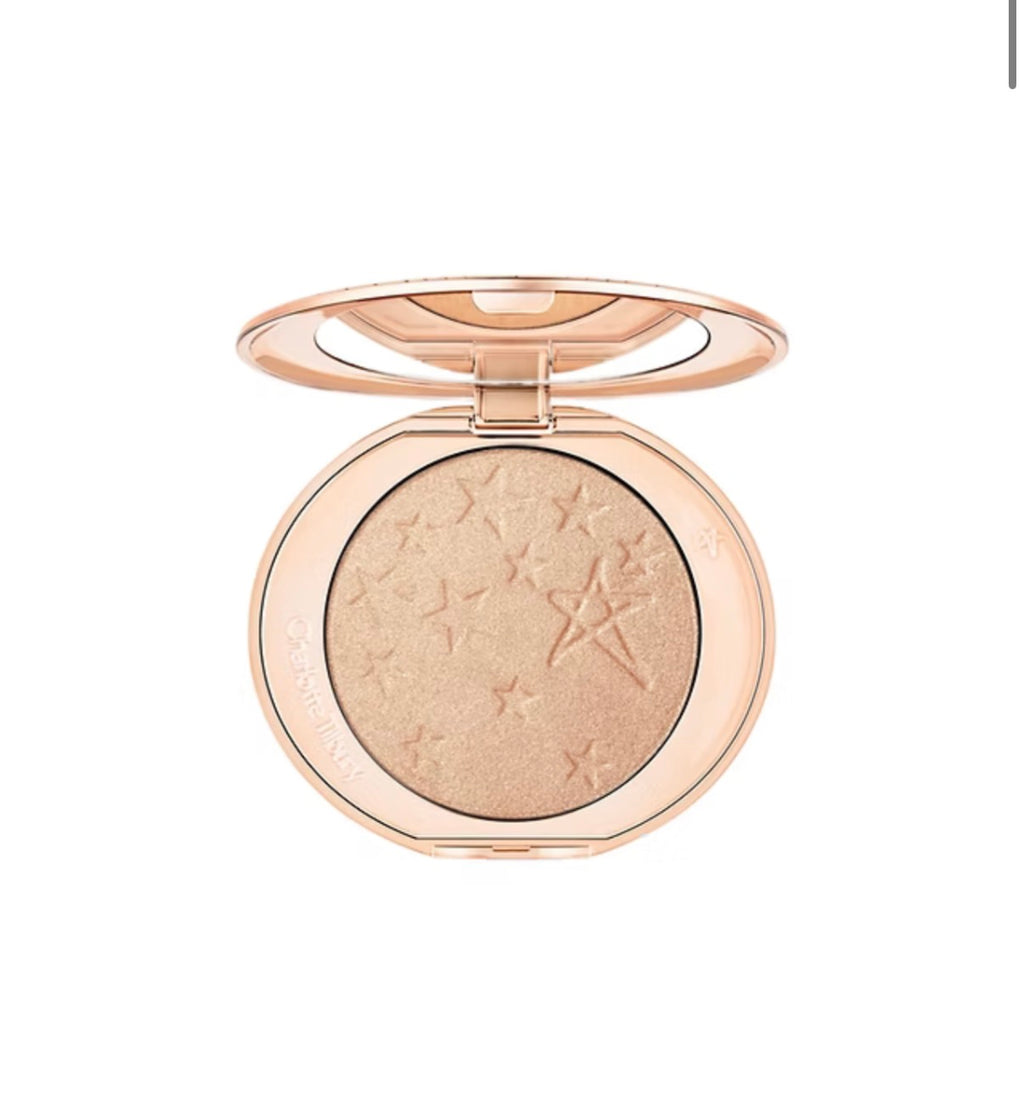 Charlotte Tilbury Hollywood Glow Glide Architect Highlighter - Champagne Glow