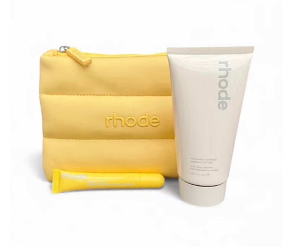 Rhode Starter Summer Skincare Kit