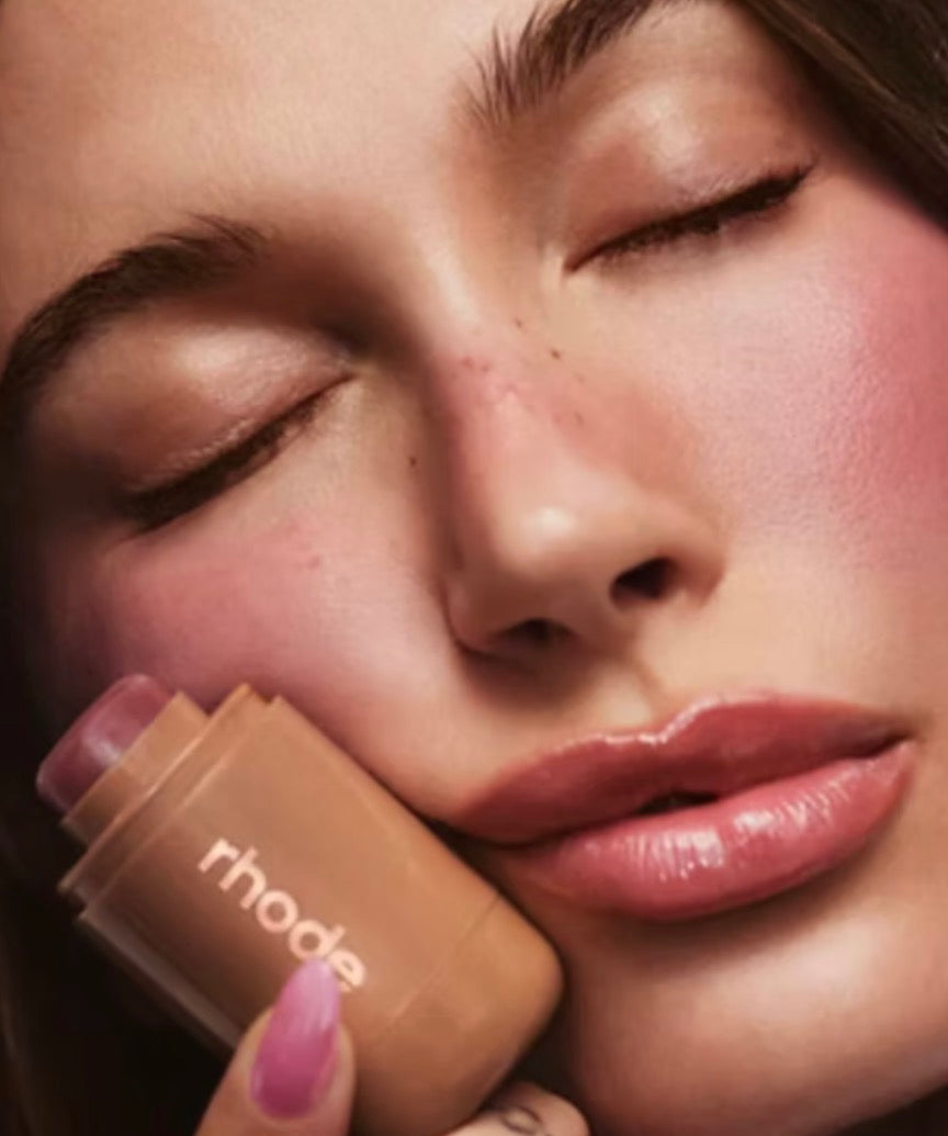 Rhode Pocket Blush