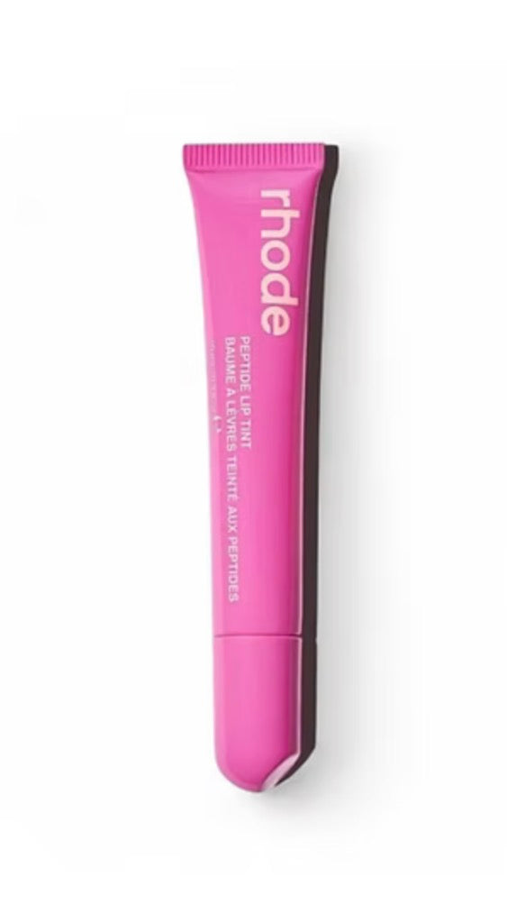 Rhode Shortcake Lip Tint 10ml by Hailey Bieber