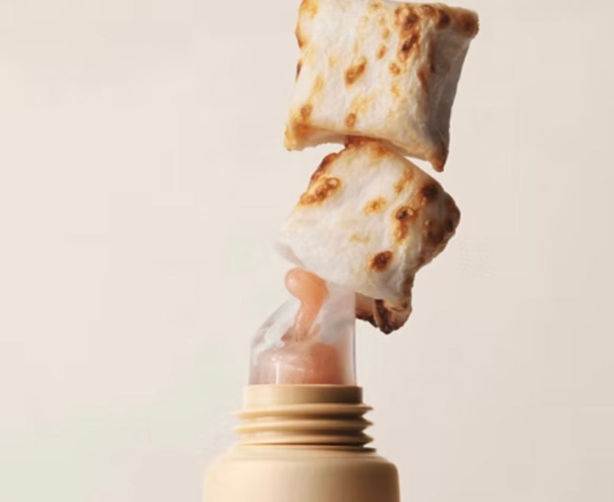 SUMMER FRIDAYS Lip Butter Balm - Toasted Marshmallows