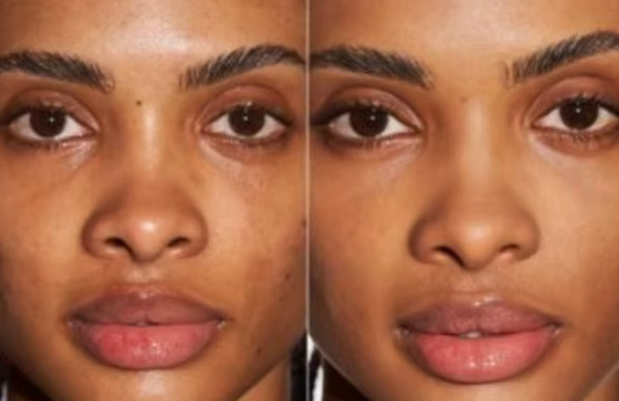Fenty Beauty Invisimatte Instant Setting + Blotting Powder 8.5g