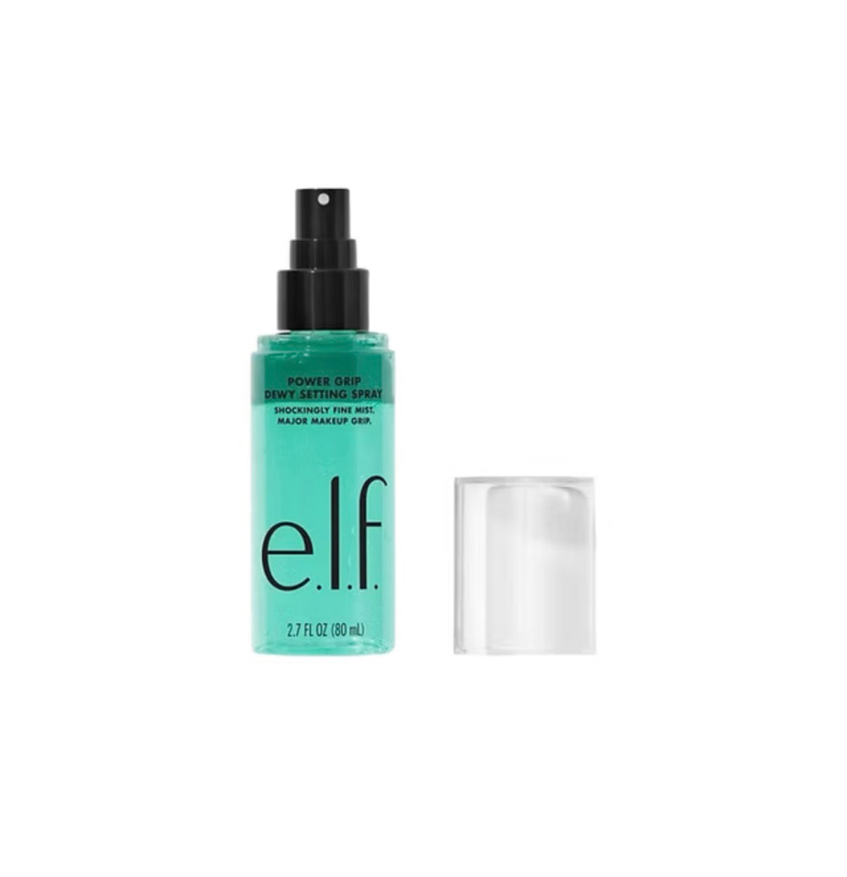 elf Power Grip Dewy Setting Spray