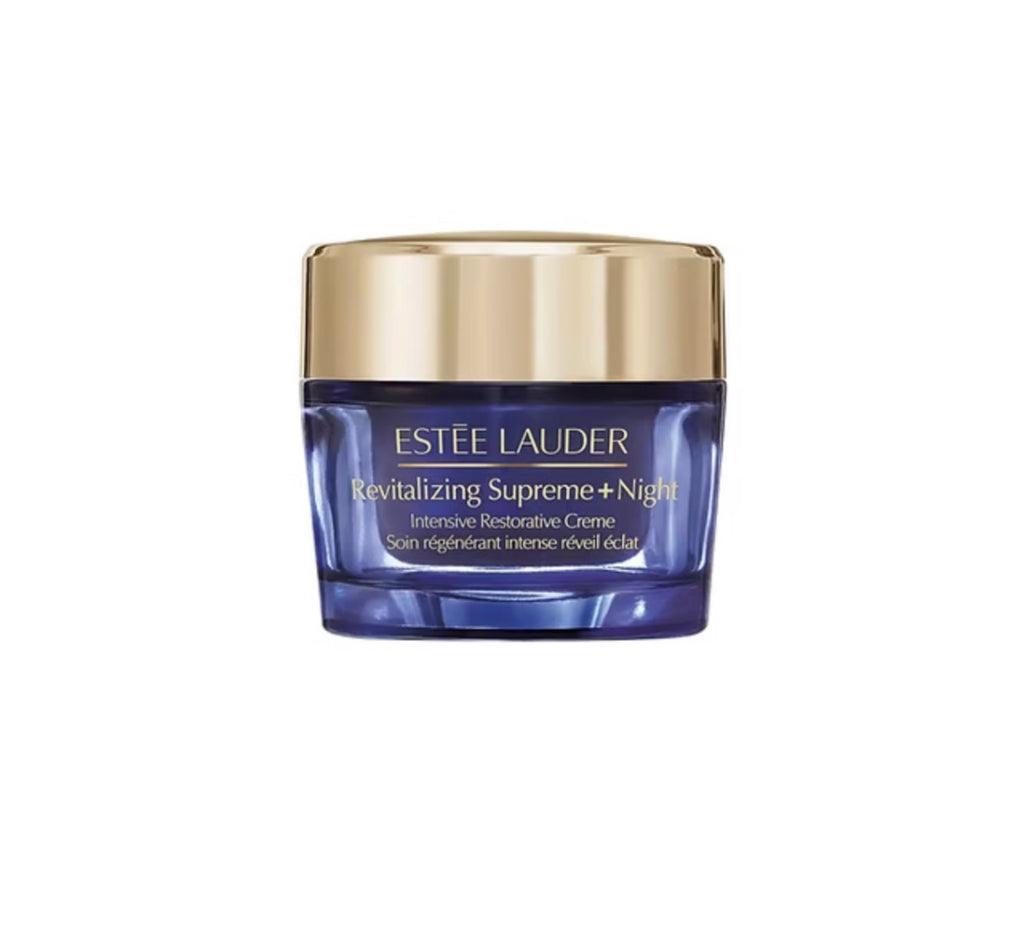 Estée Lauder Revitalizing Supreme+ Night Moisturizer Intensive Restorative 7ml