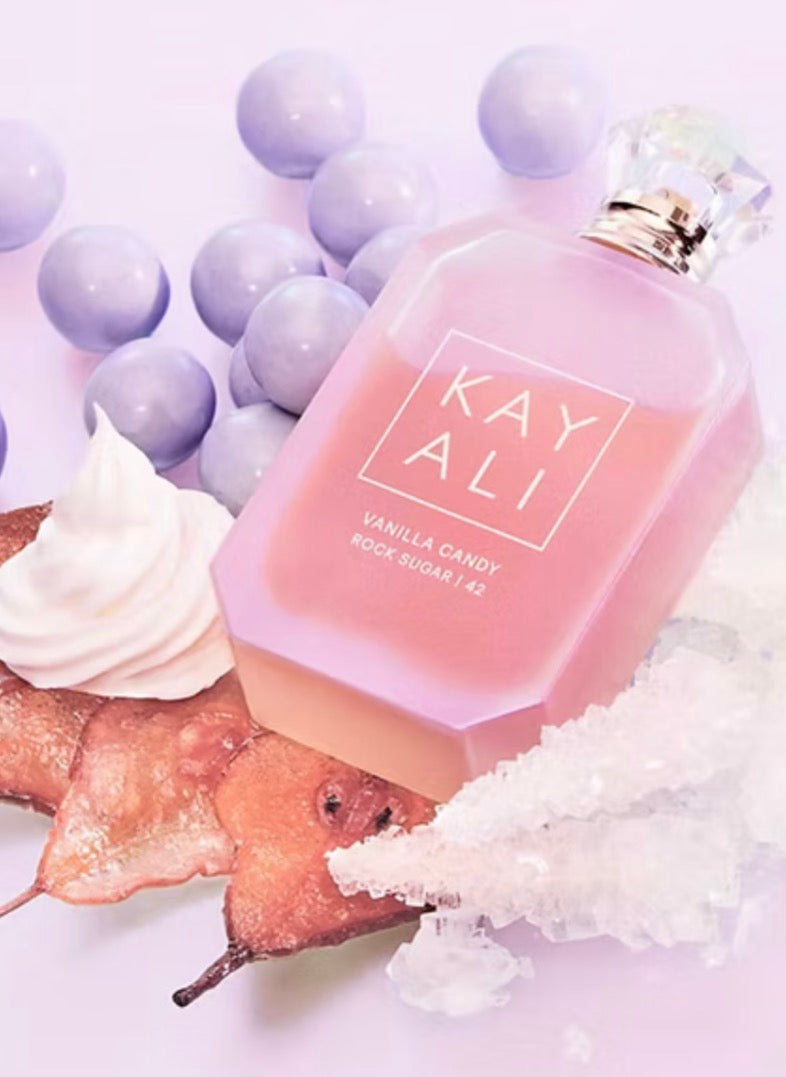 KAYALI Vanilla Candy Rock Sugar 42 Eau de Parfum 100ml