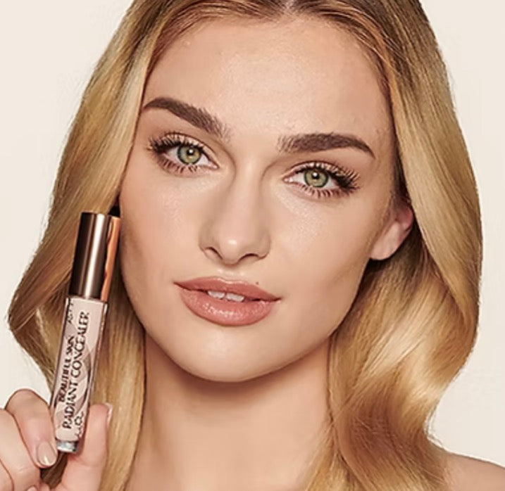 Charlotte Tilbury Beautiful Skin Radiant Concealer - 4
