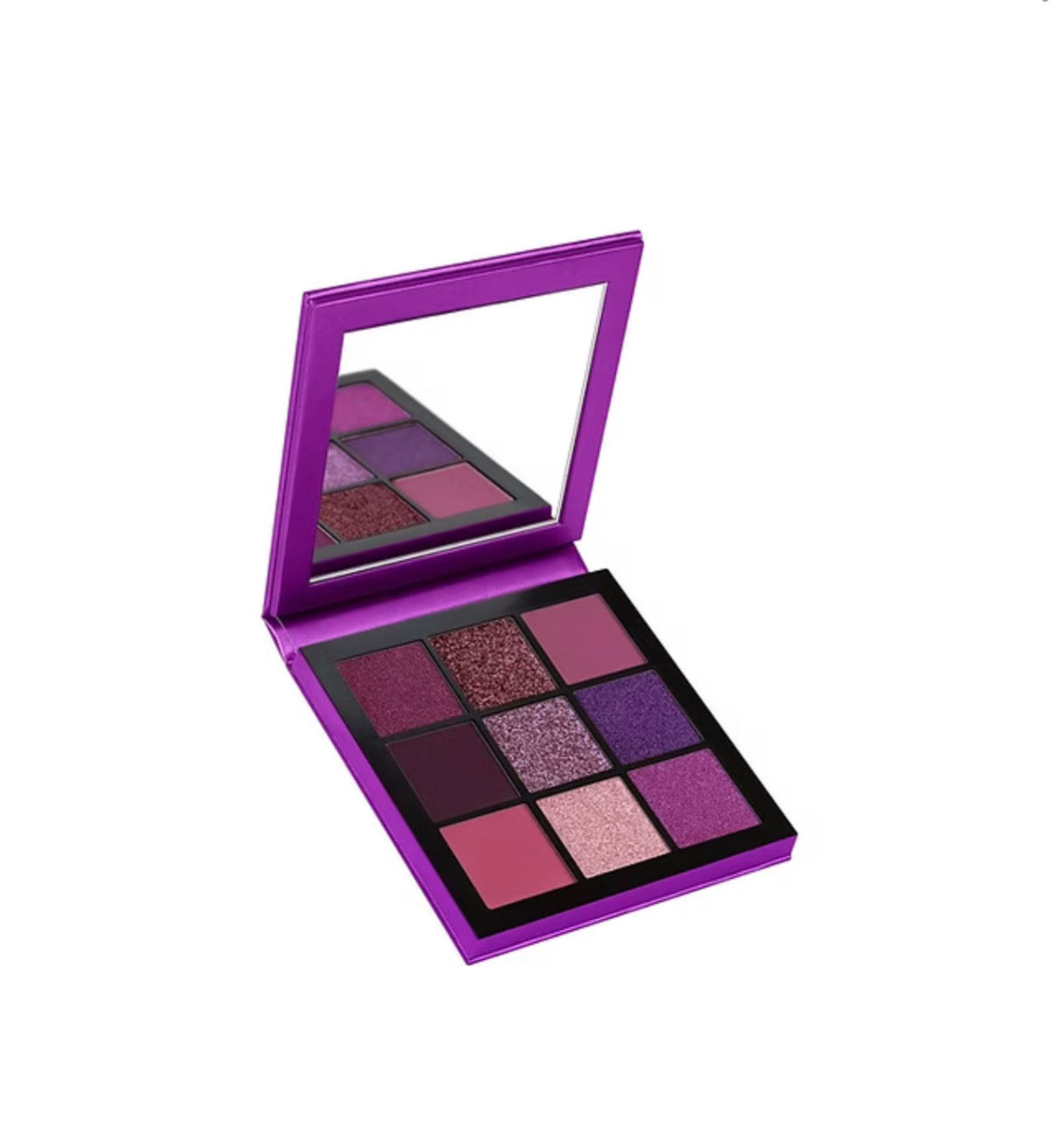 HUDA Beauty Obsessions Amethyst Pallet