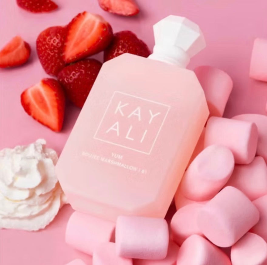 KAYALI Yum Boujee Marshmallow 100ml