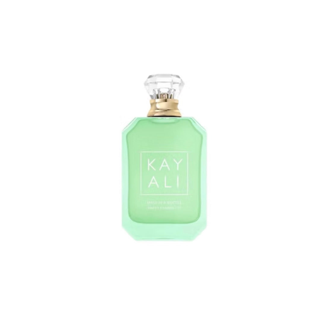 KAYALI Maui in a Bottle Sweet Banana | 37 EDP 100ml