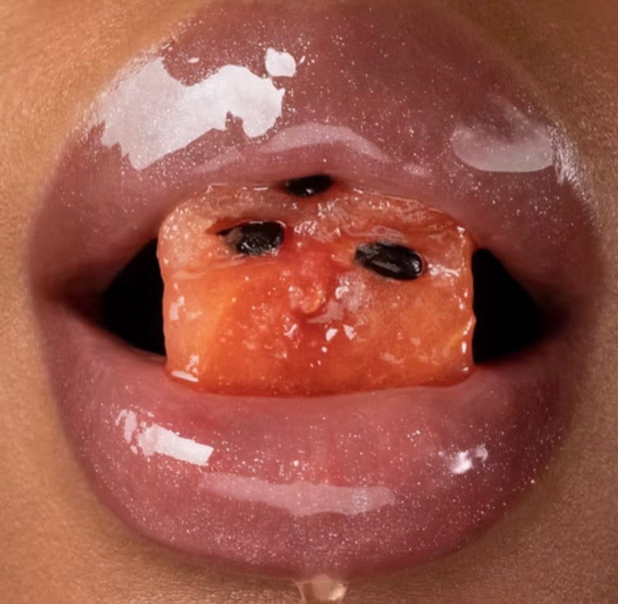 Gisou Honey Infused Watermelon Sugar Lip Oil 8ml
