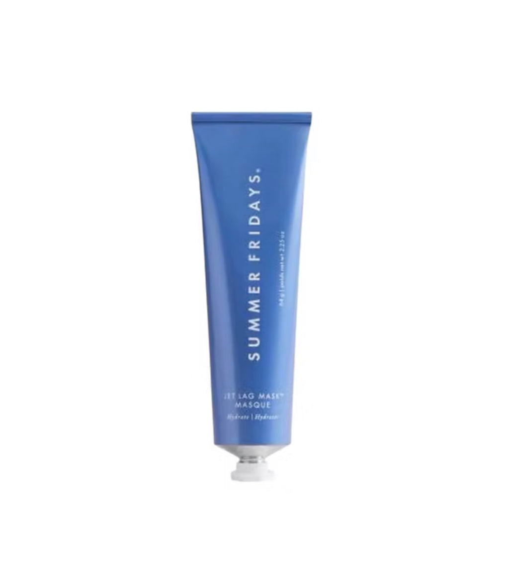 SUMMER FRIDAYS Jet Lag Mask 64g
