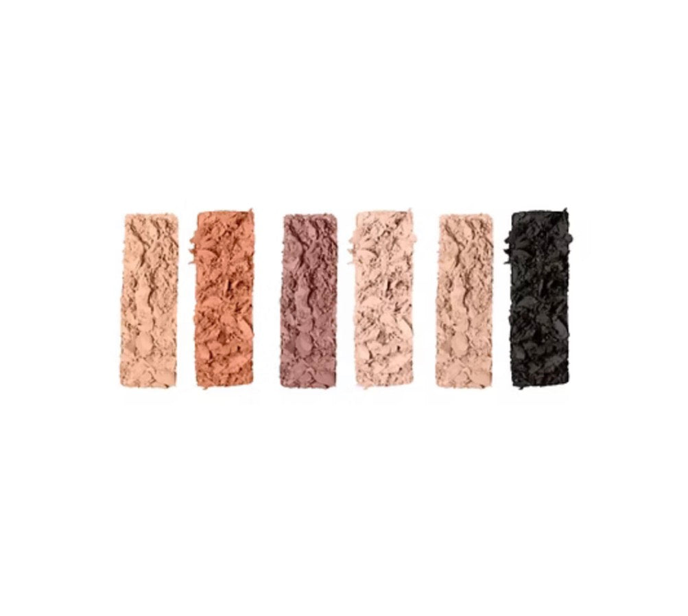 Charlotte Tilbury Easy Eye Palette - Super Nudes