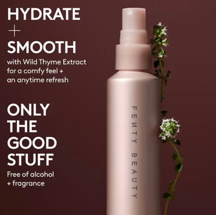 Fenty Beauty You Mist Setting Spray 100ml